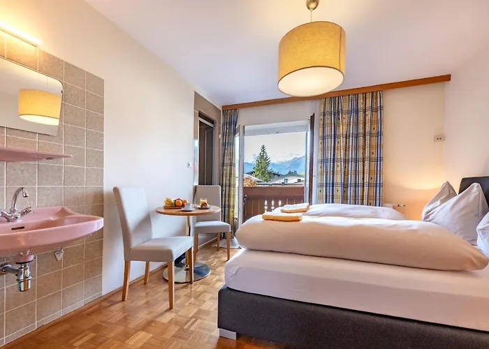 Frieda By Via Montes Zell am See