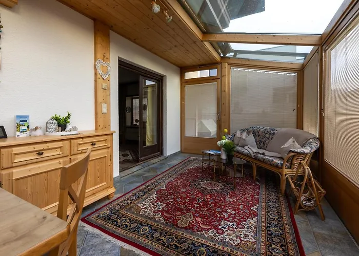 Frieda Mit Zell Am See-kaprun Summer Card Semesterbostad *