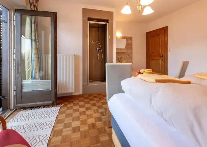 Frieda Mit Zell Am See-kaprun Summer Card Semesterbostad *