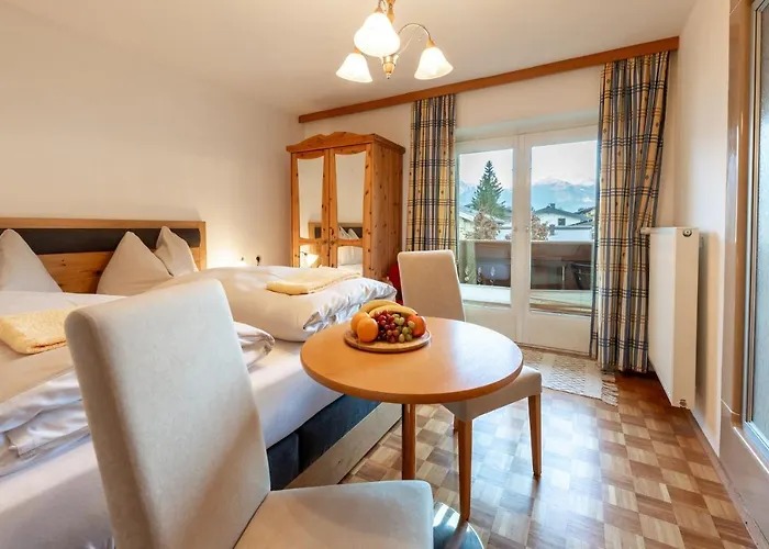 Frieda Mit Zell Am See-kaprun Summer Card *