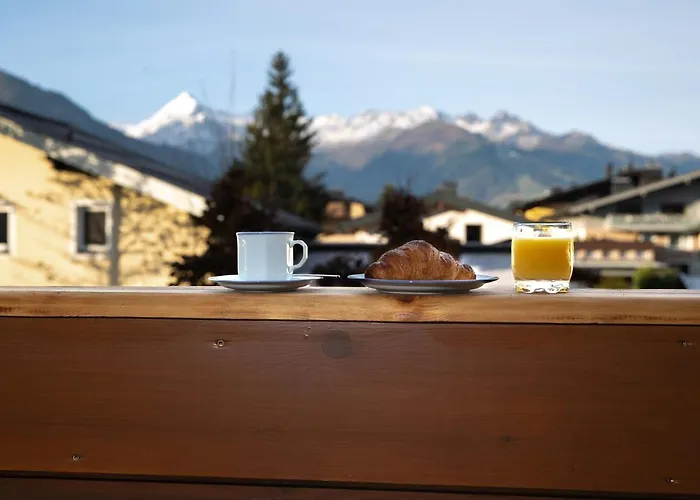 بيت للعطل Frieda By Via Montes زيل أم سي