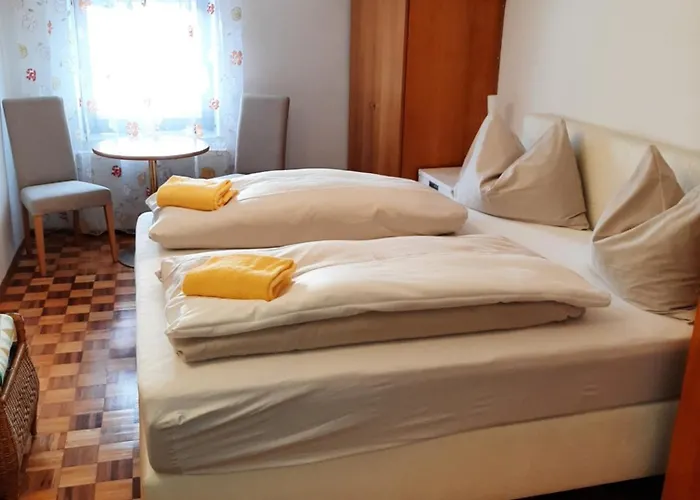 Frieda Mit Zell Am See-kaprun Summer Card * Zell am See