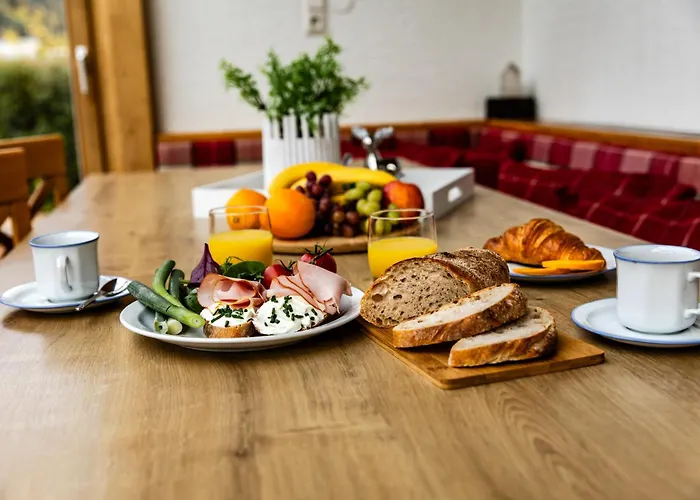 Feriehus Frieda By Via Montes Zell am See