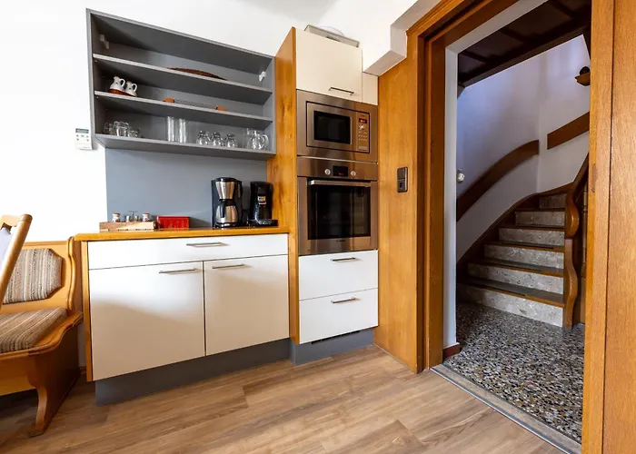 Frieda Mit Zell Am See-kaprun Summer Card