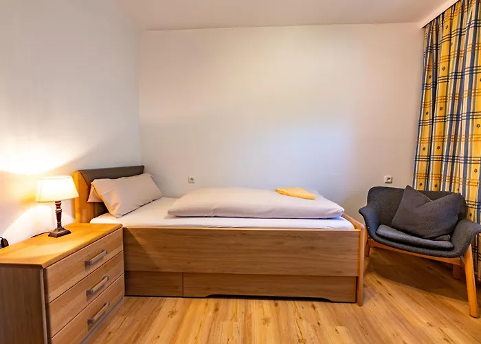 Semesterbostad Frieda Mit Zell Am See-kaprun Summer Card *