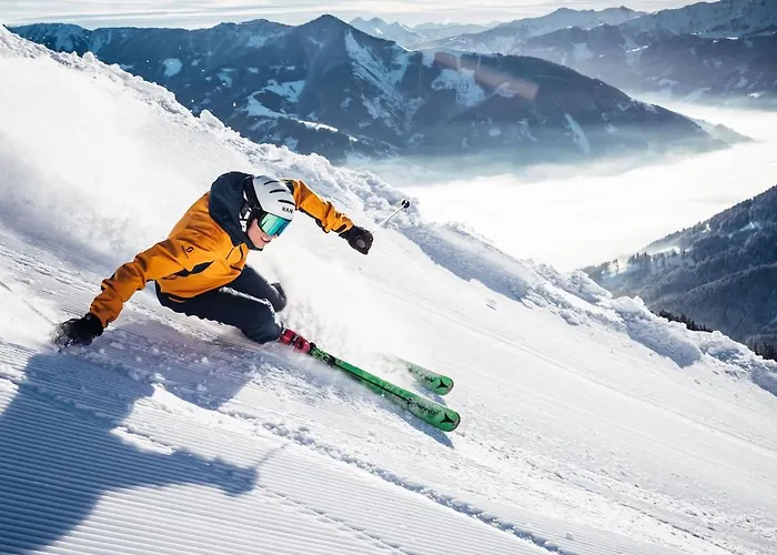 بيت للعطل Frieda By Via Montes