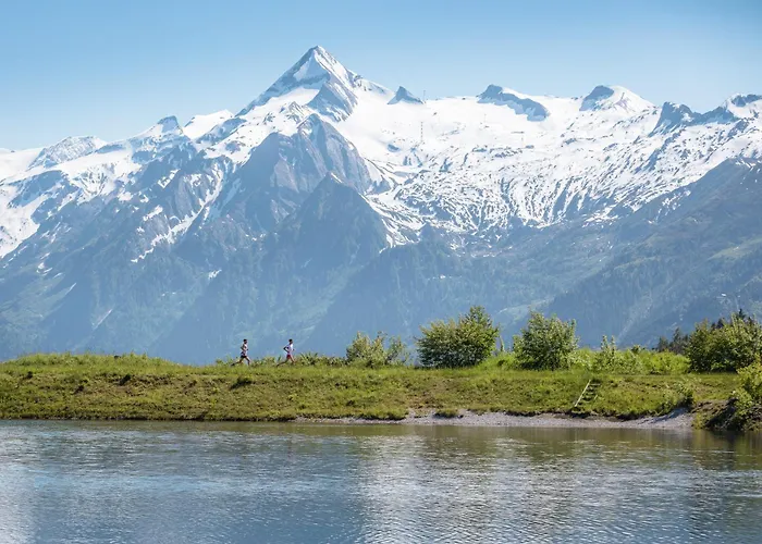 بيت للعطل Frieda By Via Montes زيل أم سي