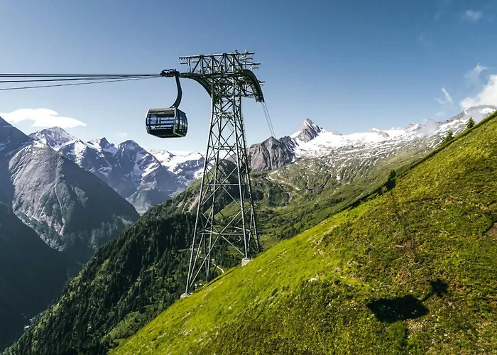 Frieda By Via Montes * Zell am See