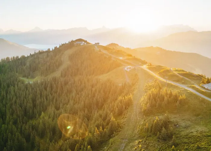 Frieda By Via Montes بيت للعطل زيل أم سي